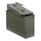 Allen Co Steel Ammo Can .30 Caliber, Green 5930 - alternate 2